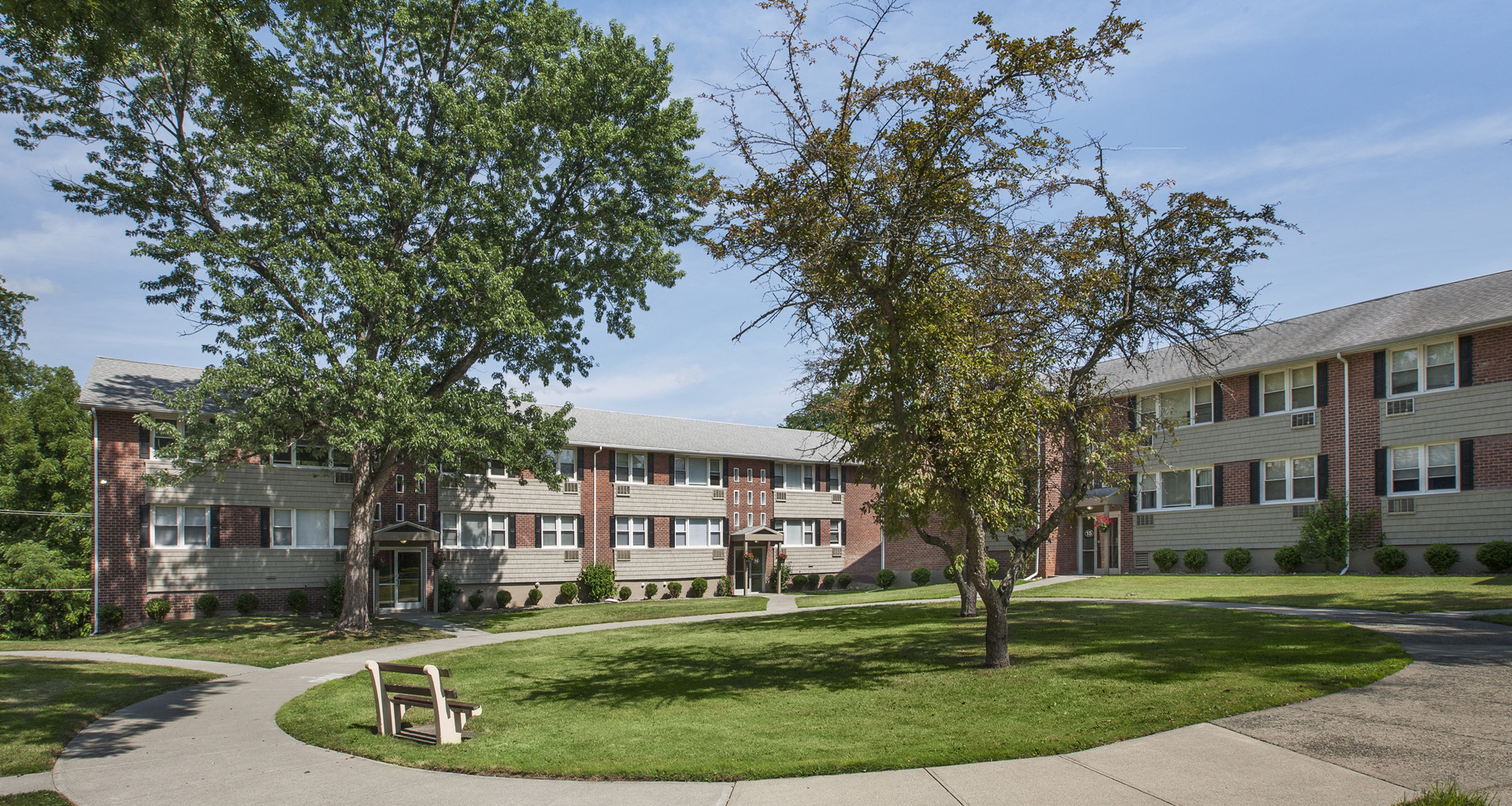 Riverhill Apartments Apartments in Menands, NY